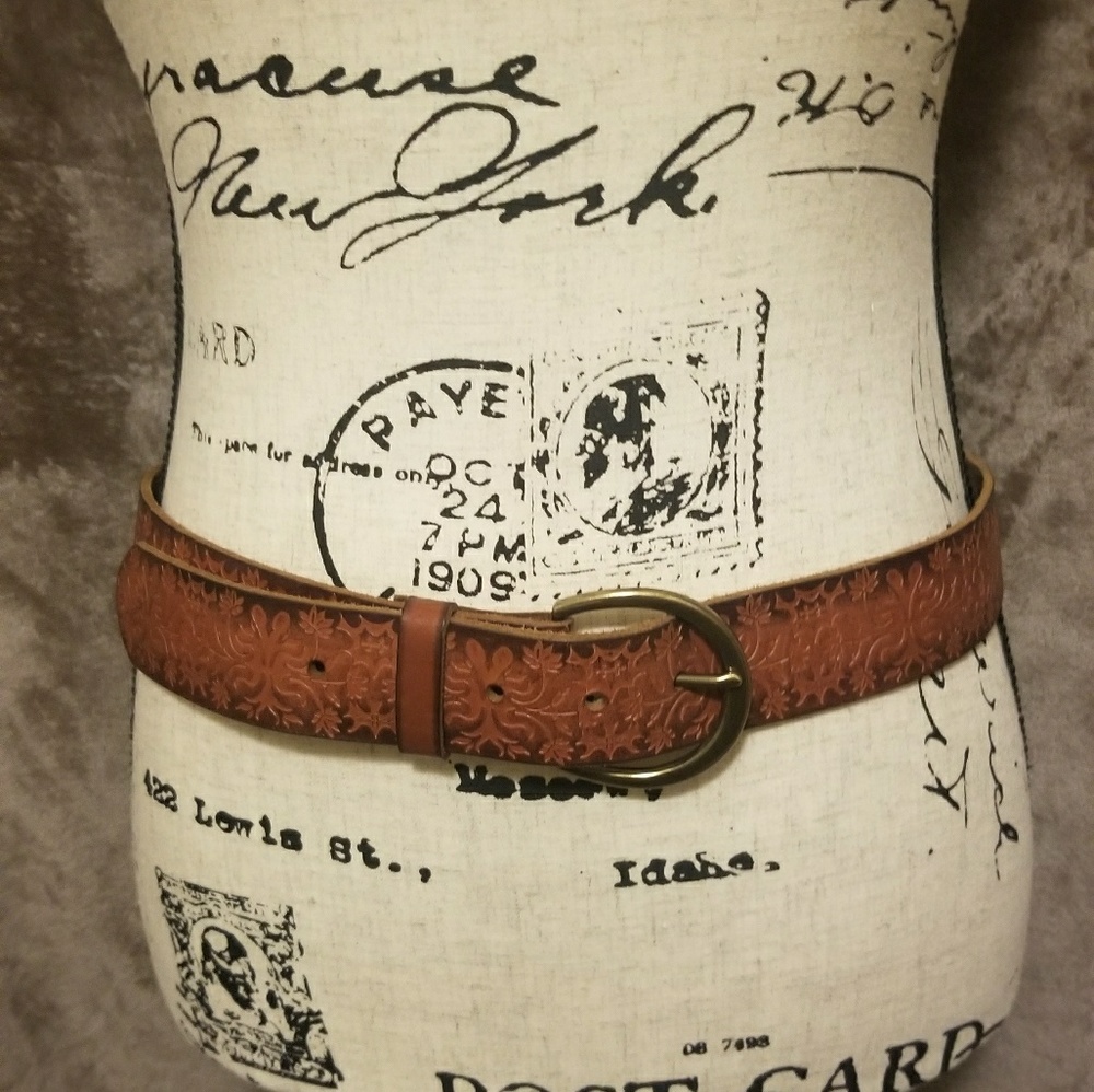Belt